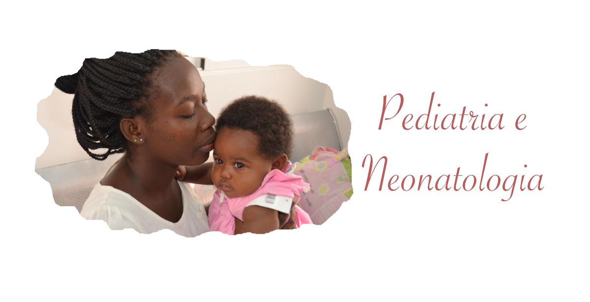 Pediatria e Neonatologia